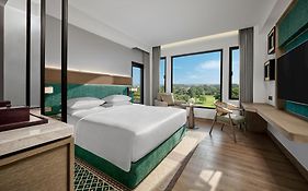 Hyatt Regency Yogyakarta 5*